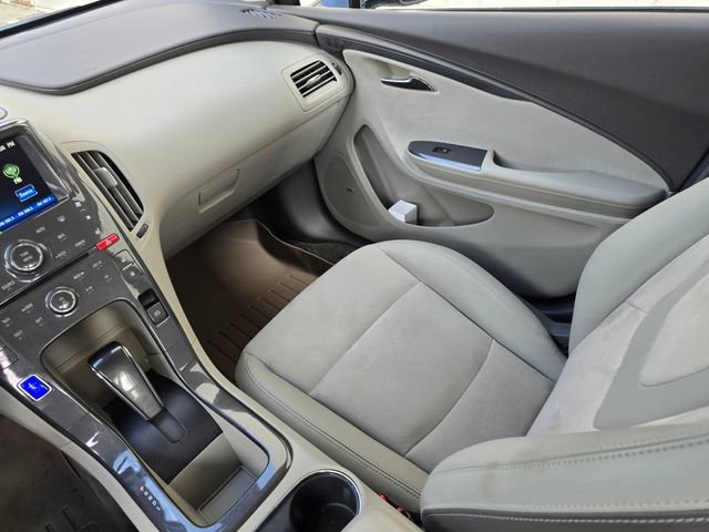 Used 2014 Chevrolet Volt Premium w/ Premium Trim Package image 25