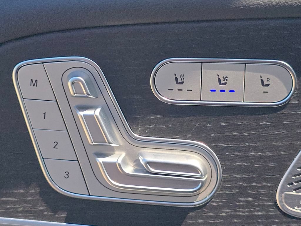 New 2026 Mercedes-Benz GLE 350 4MATIC image 6