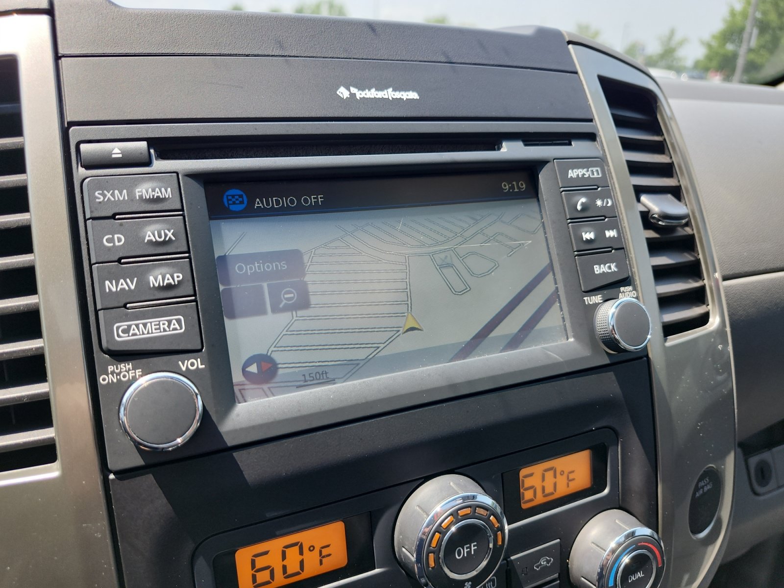 Used 2019 Nissan Frontier SL RWD image 17