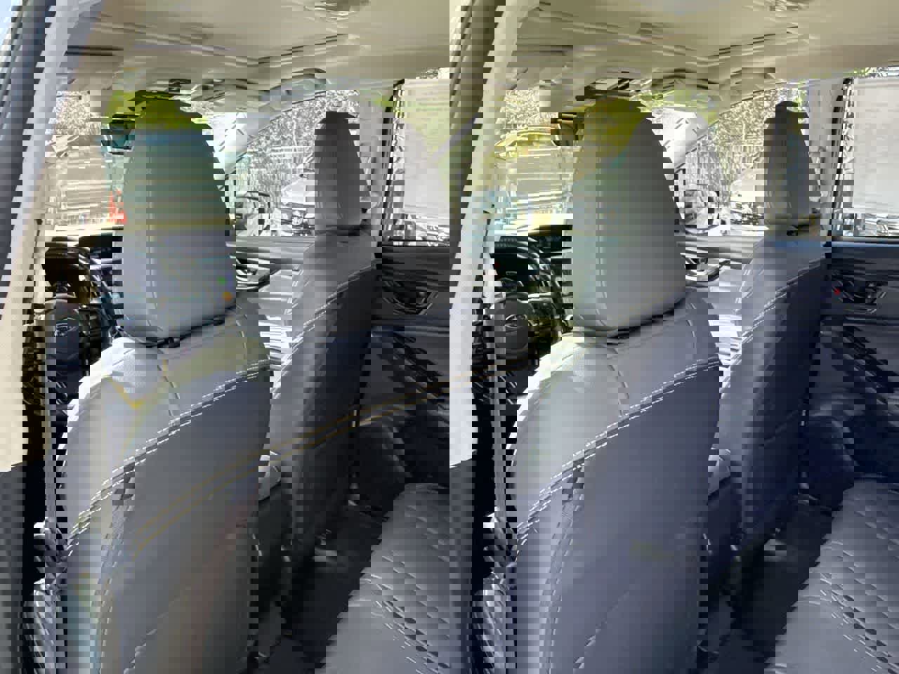 Used 2023 Subaru Crosstrek 2.5i Sport AWD/4WD image 23