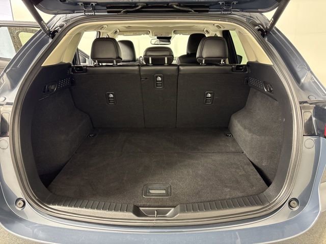 Used 2024 MAZDA CX-5 Carbon Edition image 19
