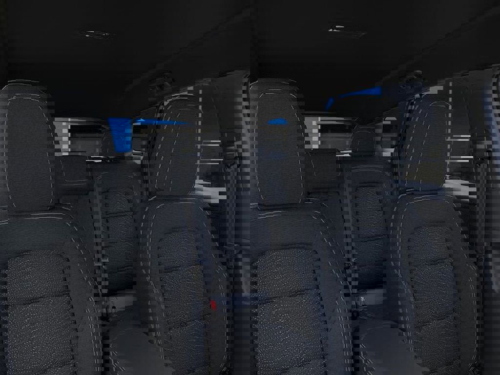 New 2026 Chevrolet Blazer EV LT w/ Midnight/Sport Edition image 25