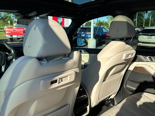Used 2021 BMW X5 xDrive45e AWD/4WD image 33
