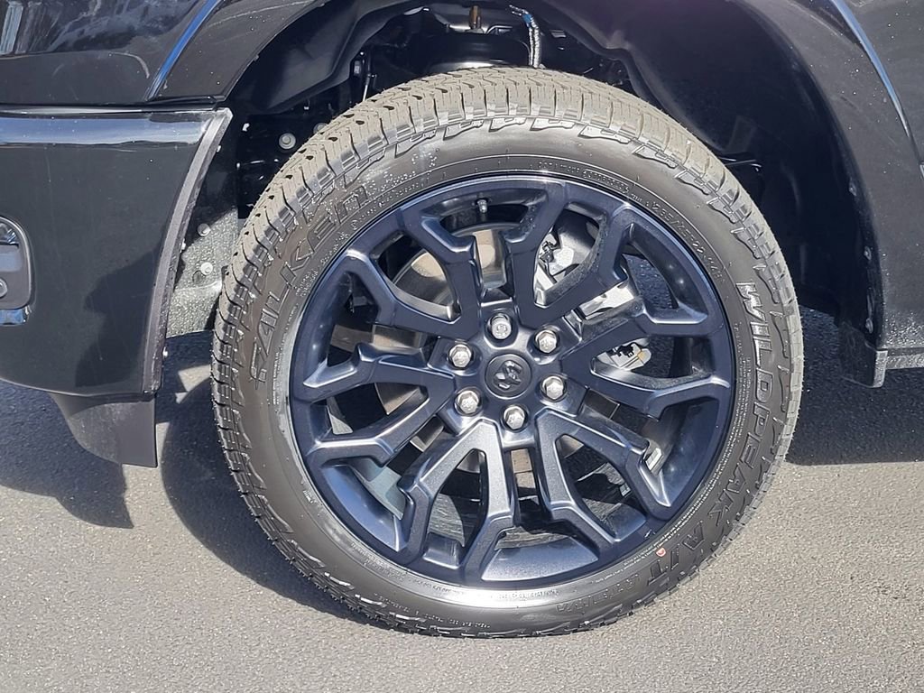 New 2026 RAM 1500 Limited image 10