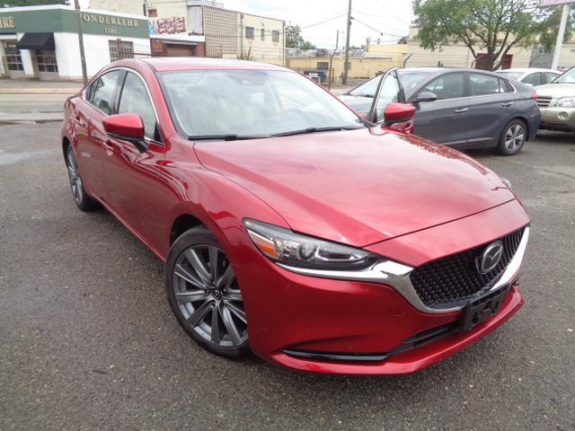 Used 2019 MAZDA MAZDA6 Grand Touring FWD image 33