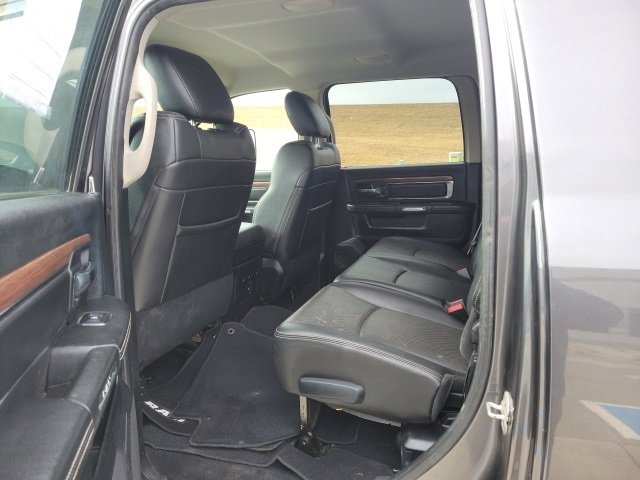 Used 2014 RAM 2500 Laramie w/ Convenience Group image 26