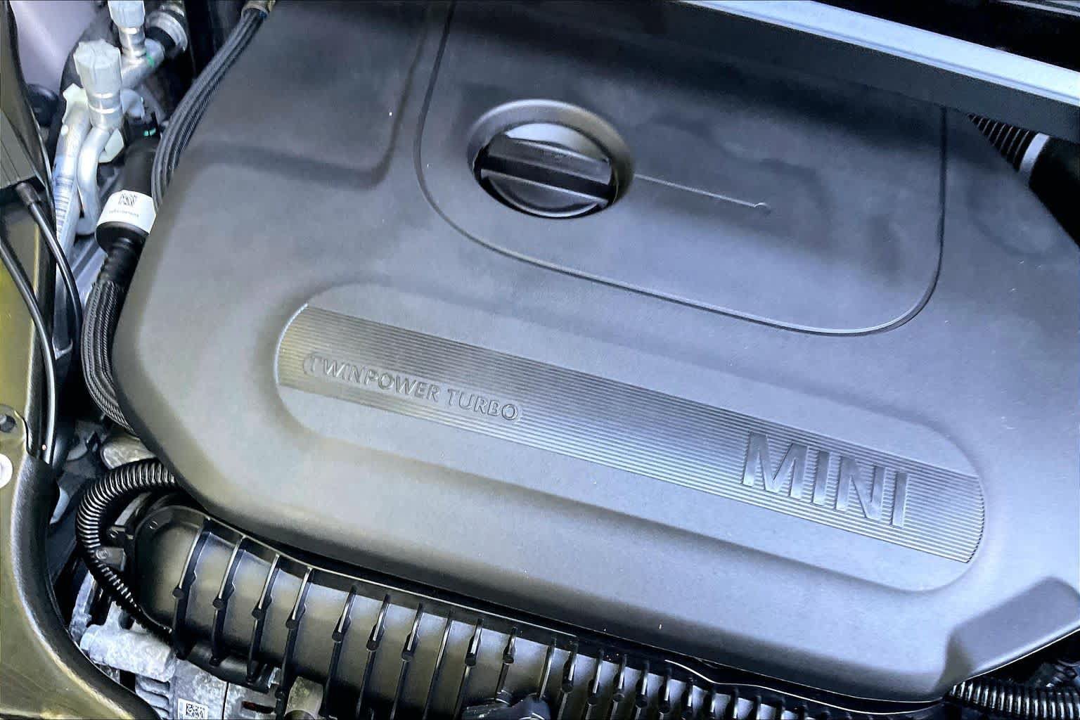 Used 2024 MINI Cooper Countryman S AWD/4WD image 33