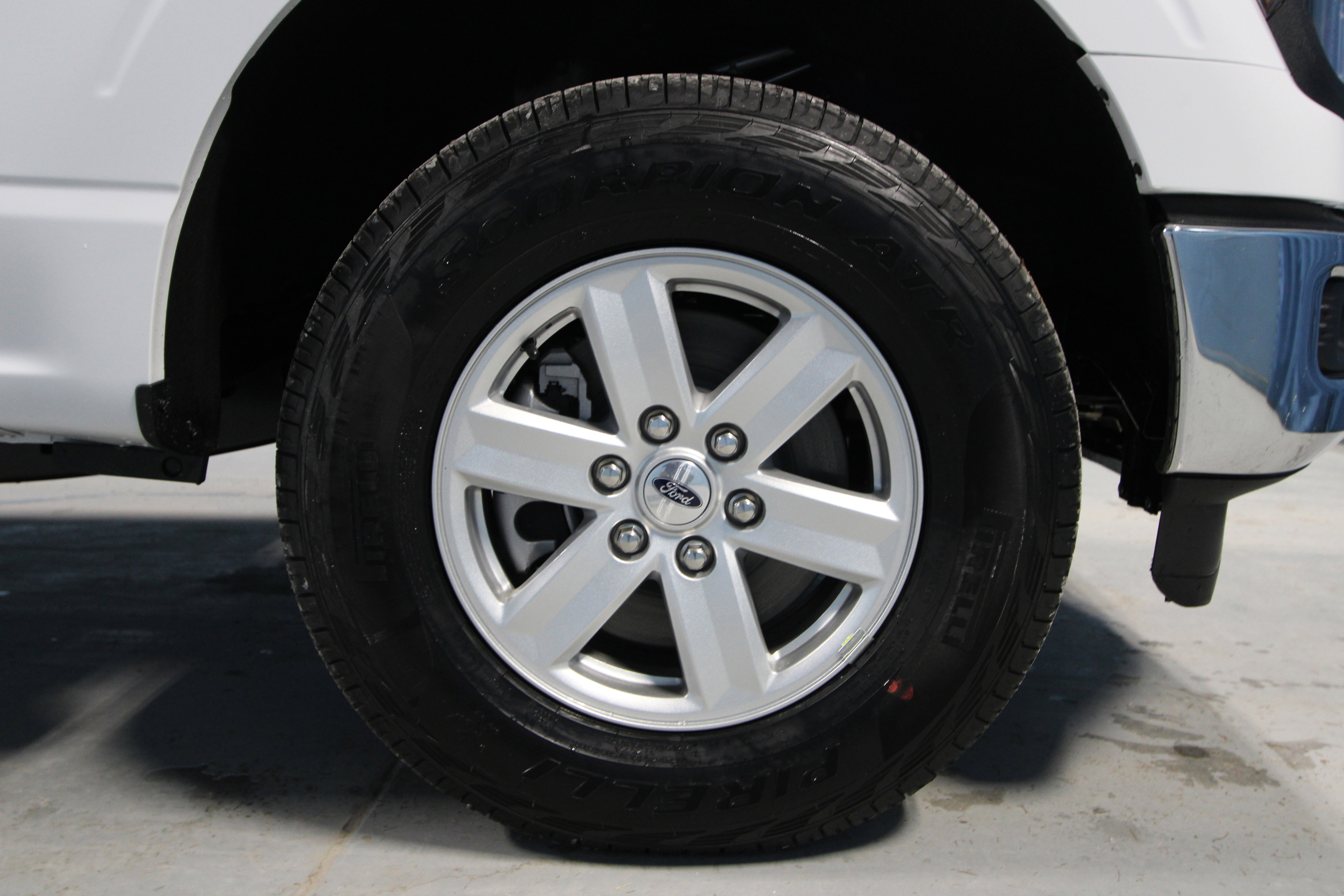 New 2025 Ford F150 XL w/ Equipment Group 103A High image 32