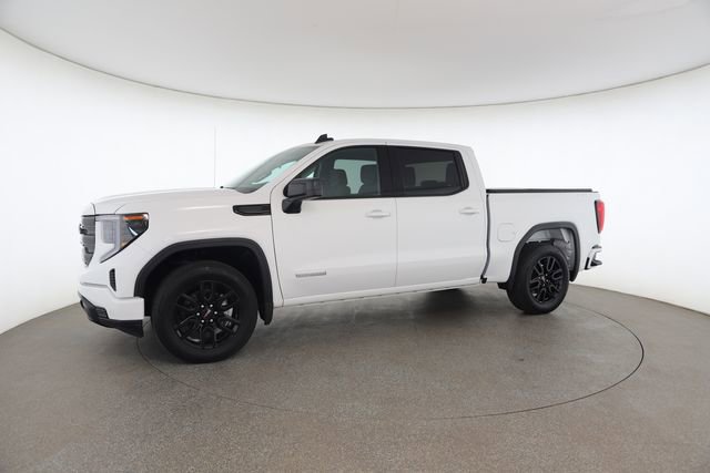 Used 2024 GMC Sierra 1500 Elevation AWD/4WD image 23