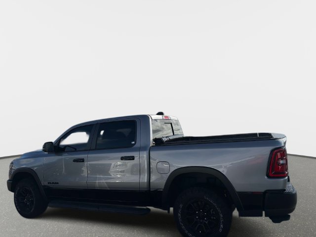 Used 2025 RAM 1500 Rebel w/ Rebel Level 2 Equipment Group AWD/4WD image 6