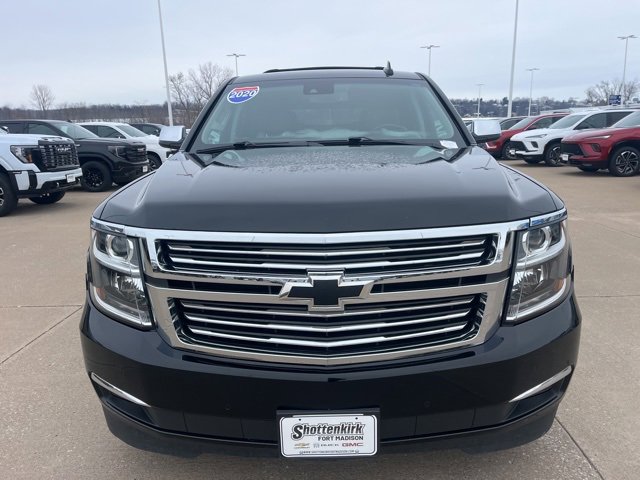 Used 2020 Chevrolet Tahoe Premier w/ Premier Plus Edition image 8