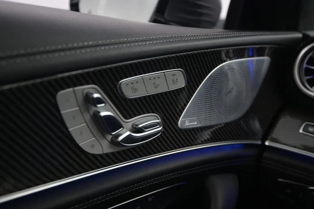 Used 2020 Mercedes-Benz AMG GT 63 S image 31