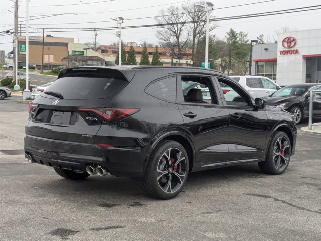 New 2026 Acura MDX Type S image 2