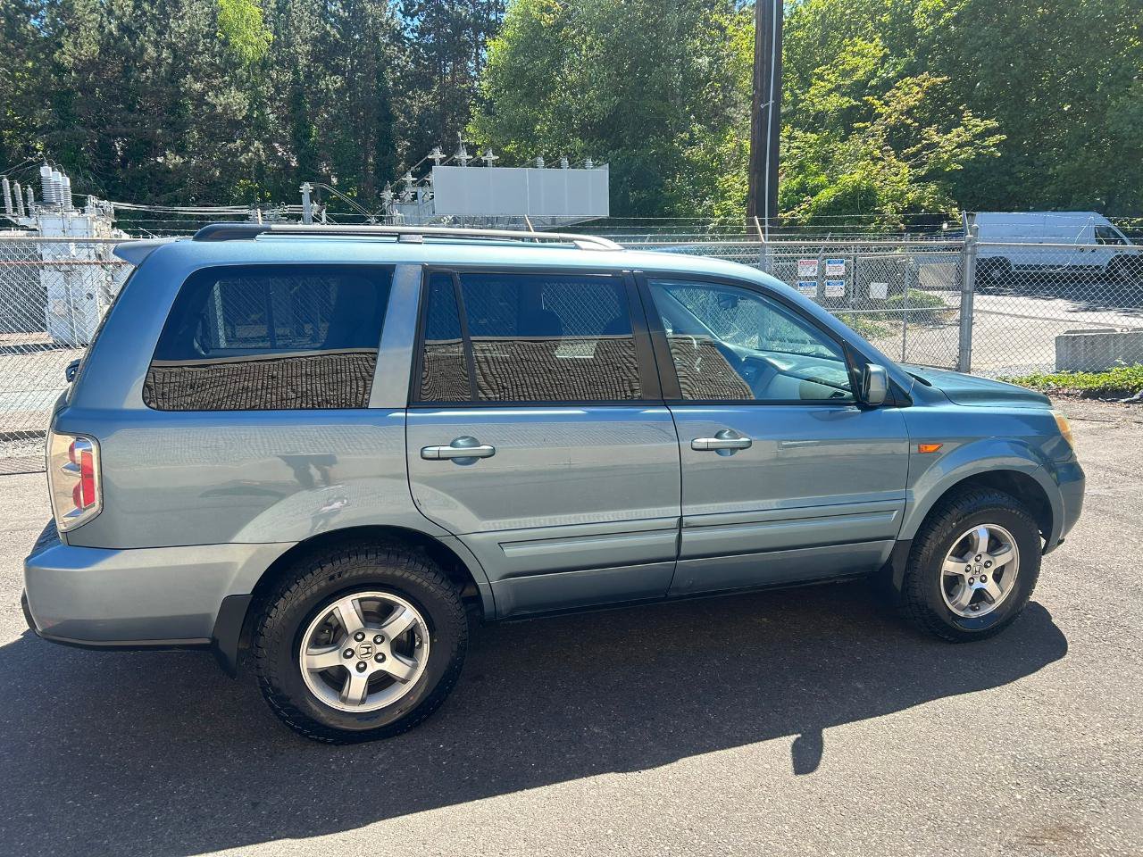 Used 2006 Honda Pilot EX-L image 4