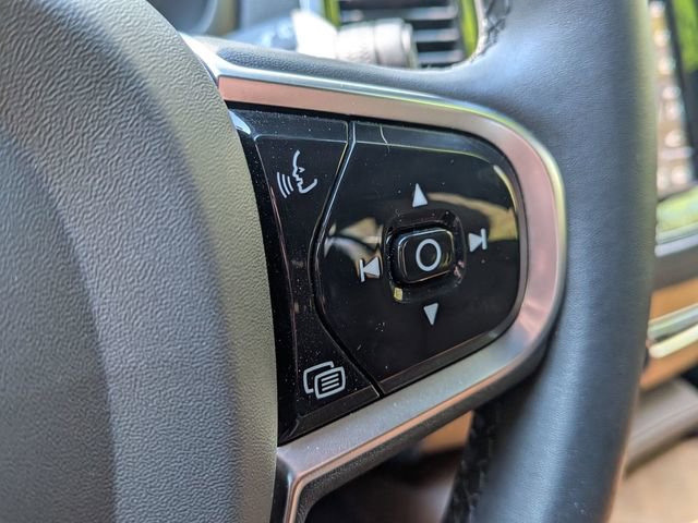 Certified 2023 Volvo XC90 T8 Plus w/ Protection Package AWD/4WD image 22