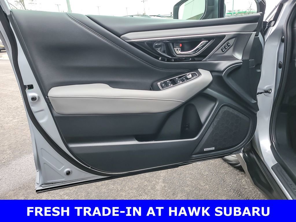 Certified 2024 Subaru Outback Limited XT image 16