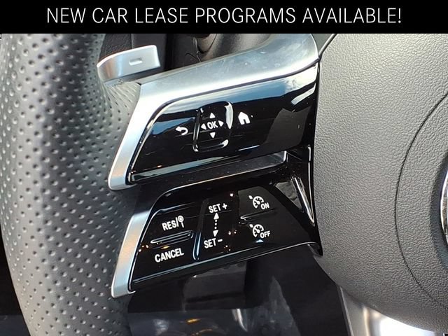 Used 2026 Mercedes-Benz GLC 300 4MATIC image 9