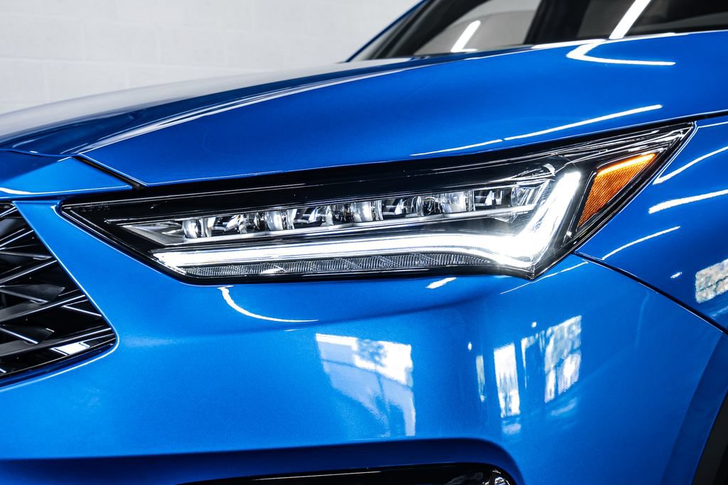 New 2026 Acura MDX A-Spec AWD/4WD image 10