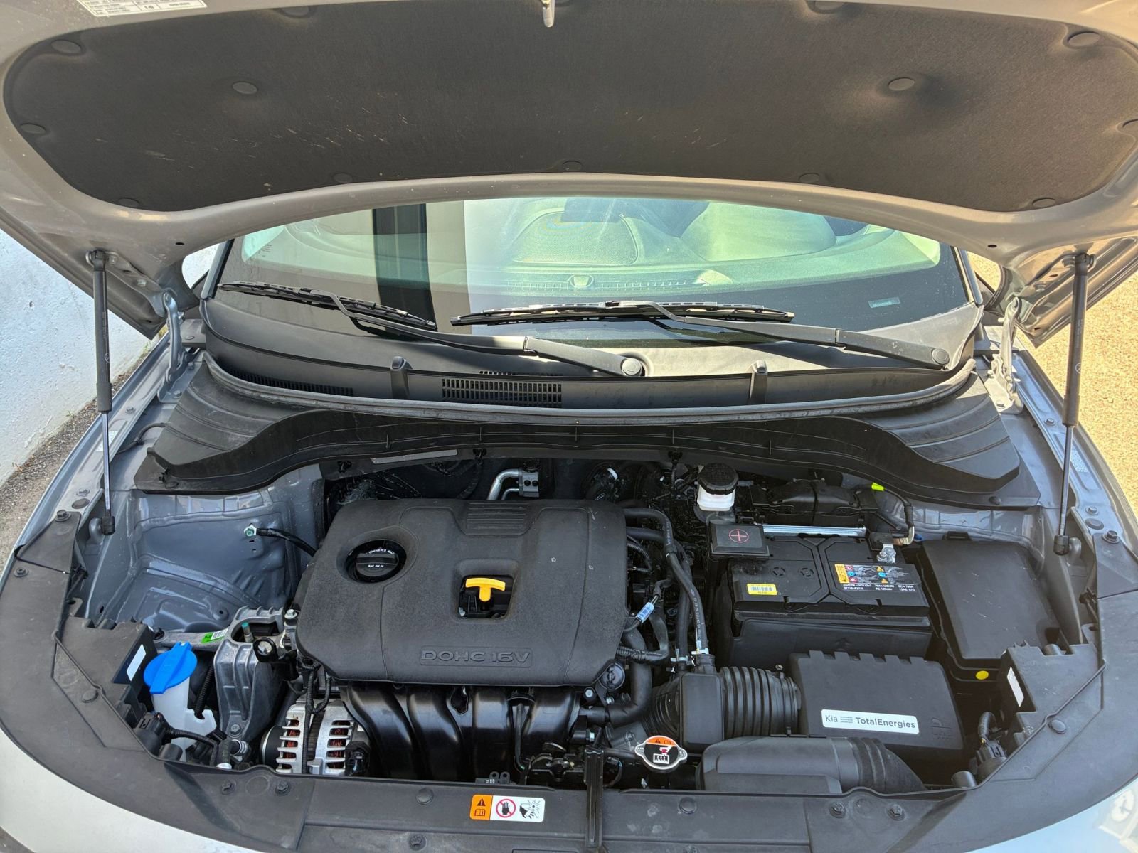 Used 2025 Kia Soul LX w/ LX Technology Package image 30