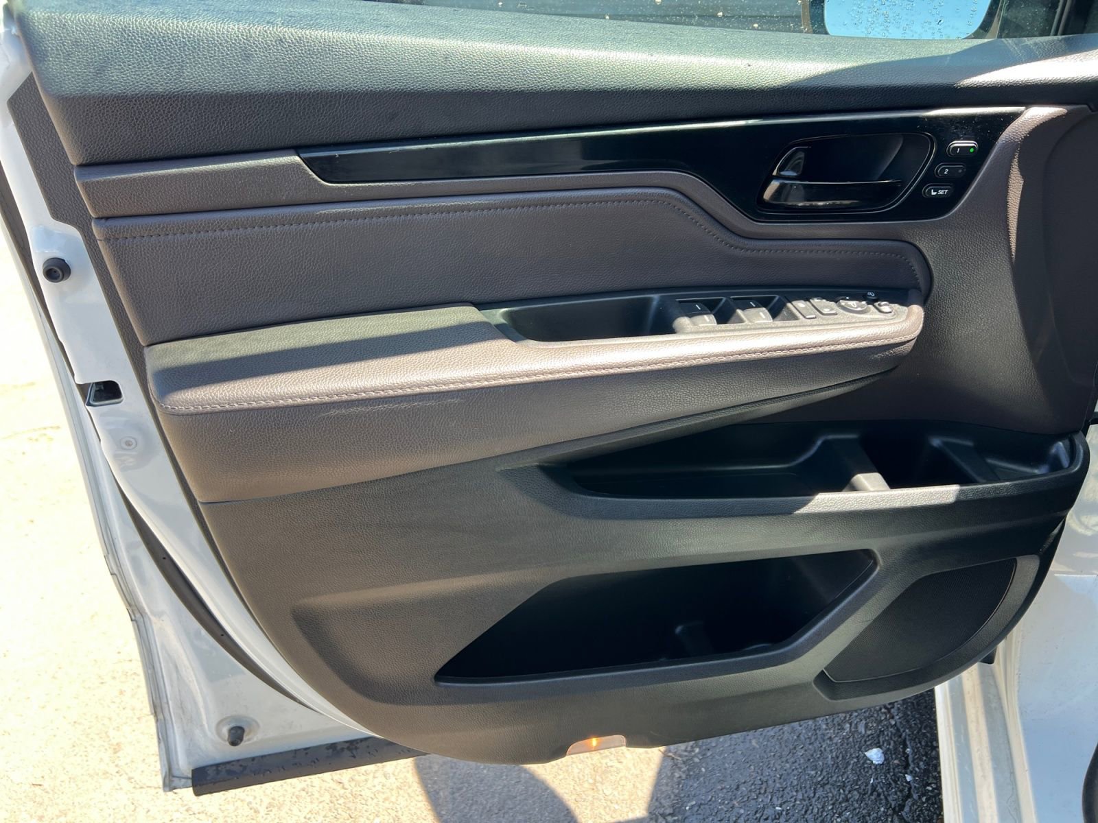 Used 2019 Honda Odyssey Elite image 19