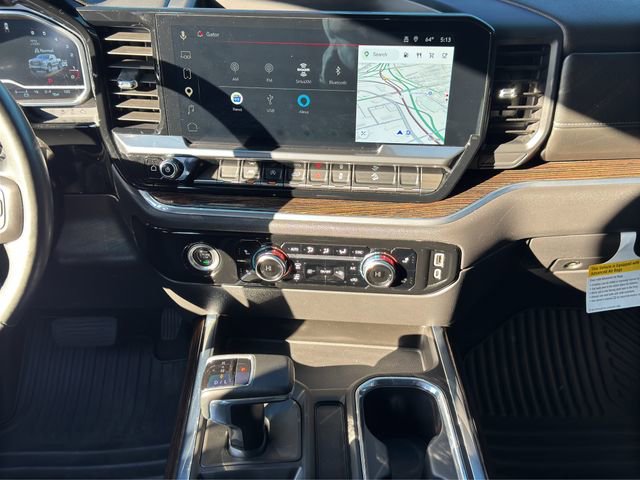 Used 2023 GMC Sierra 1500 Elevation w/ X31 Off-Road Package image 19