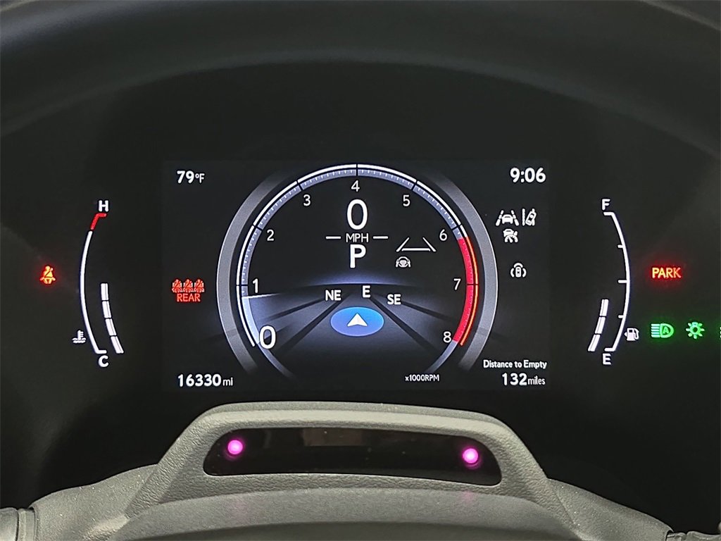 Used 2024 Lexus RX 350 AWD image 19