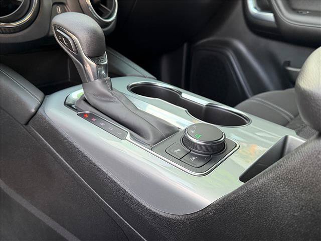 Used 2022 Chevrolet Blazer LT FWD image 21
