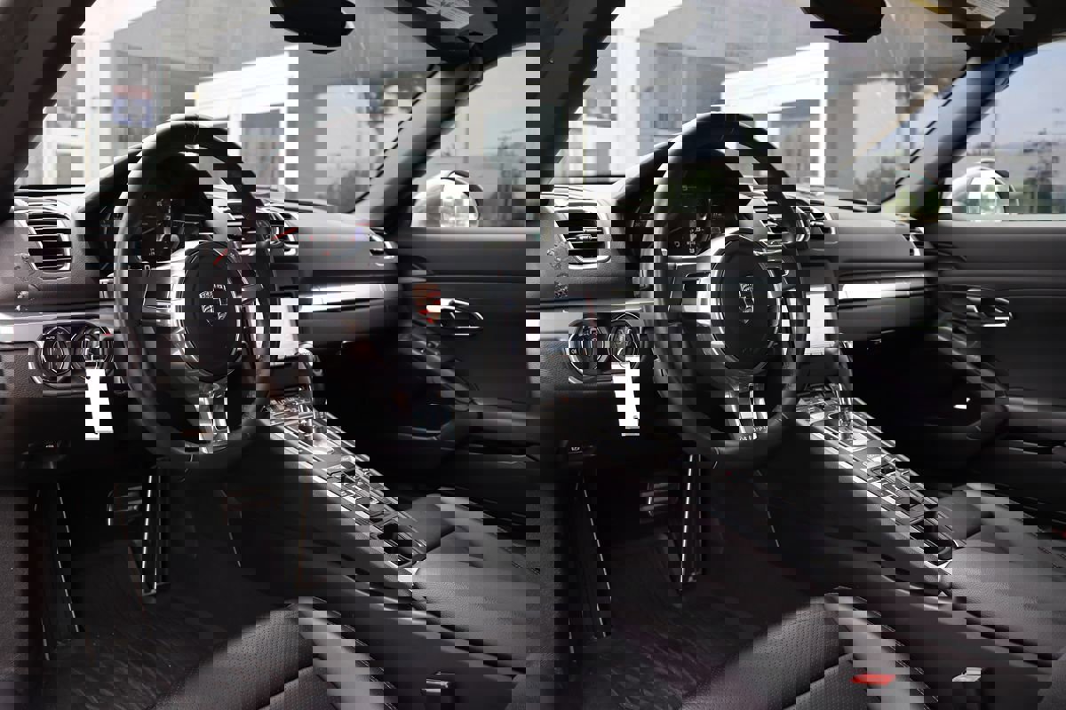 Used 2013 Porsche Boxster image 12