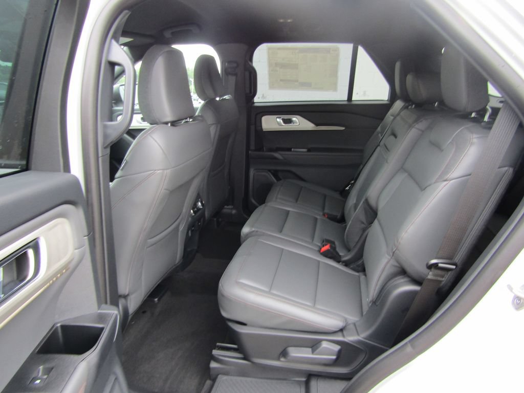New 2027 Ford Explorer Active w/ Active Comfort Package AWD/4WD image 32