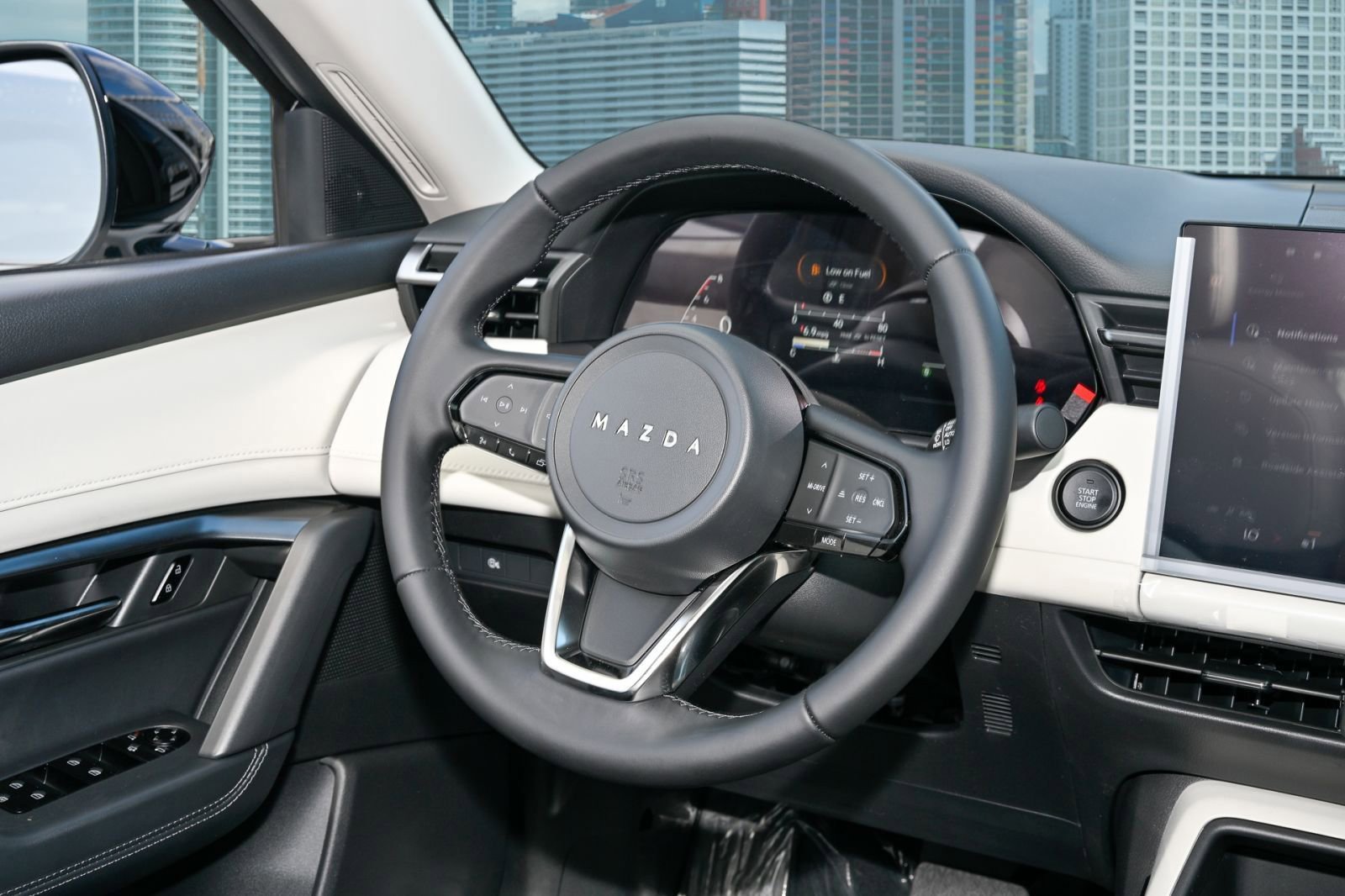 New 2026 MAZDA CX-5 Select AWD/4WD image 20