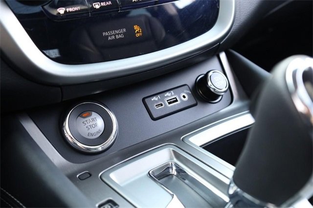 Certified 2024 Nissan Murano SL image 17