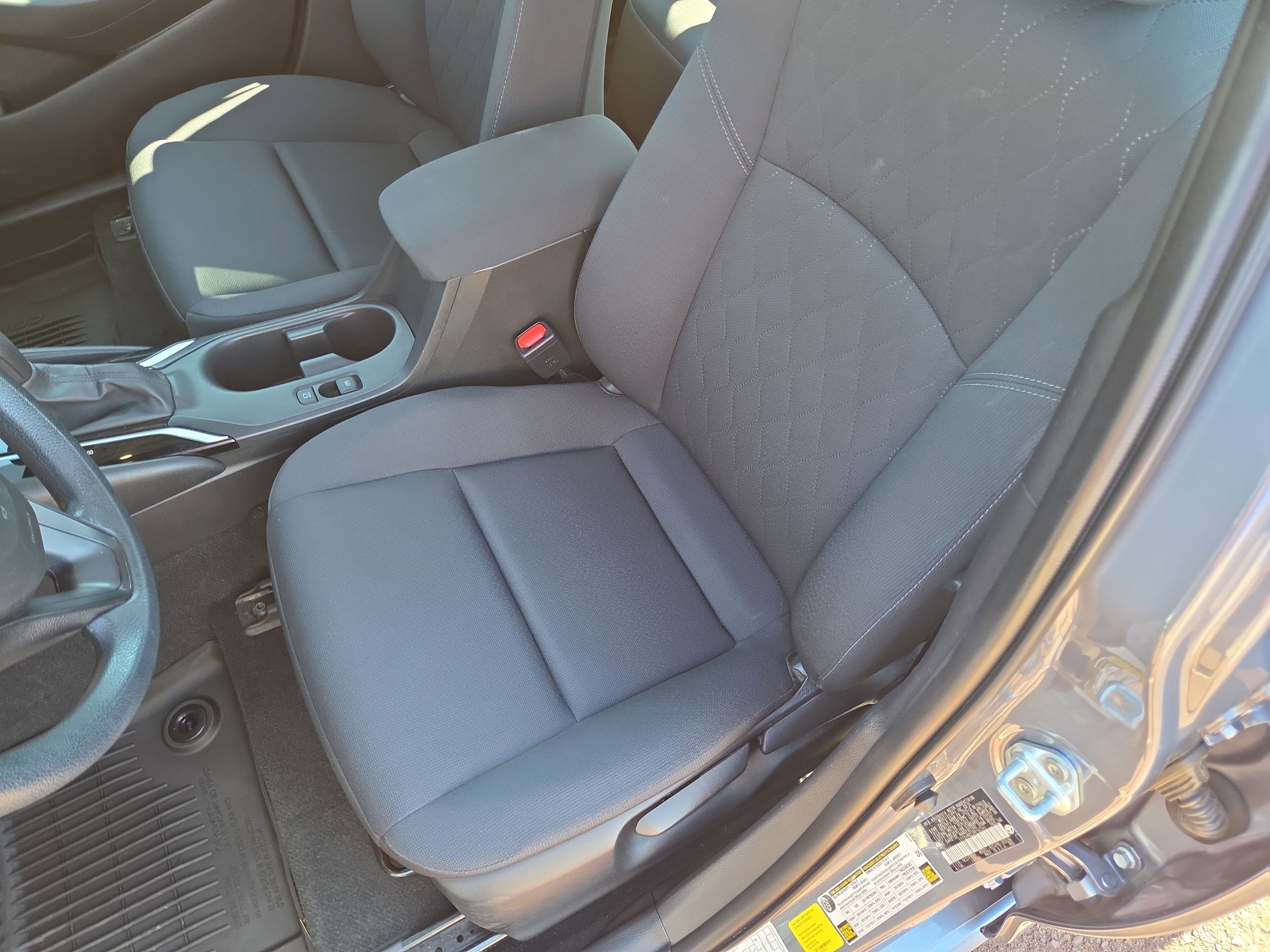 Certified 2024 Toyota Corolla LE image 10