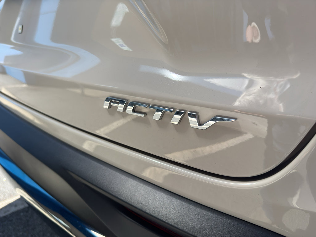 New 2026 Chevrolet Trax ACTIV w/ Driver Confidence Package FWD image 6
