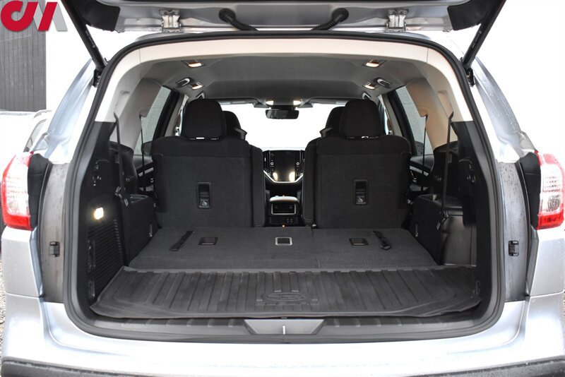 Used 2025 Subaru Ascent Premium AWD/4WD image 28
