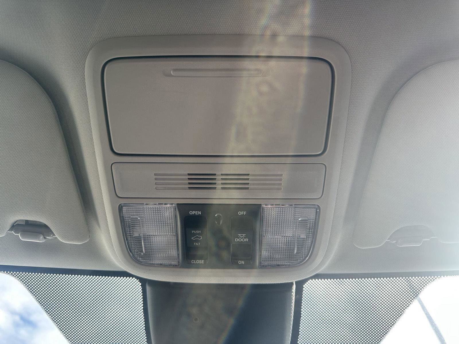 New 2026 Honda Odyssey Elite image 31