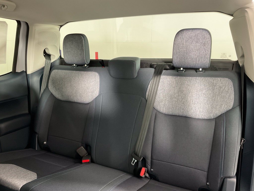 New 2026 Ford Maverick XLT FWD image 16