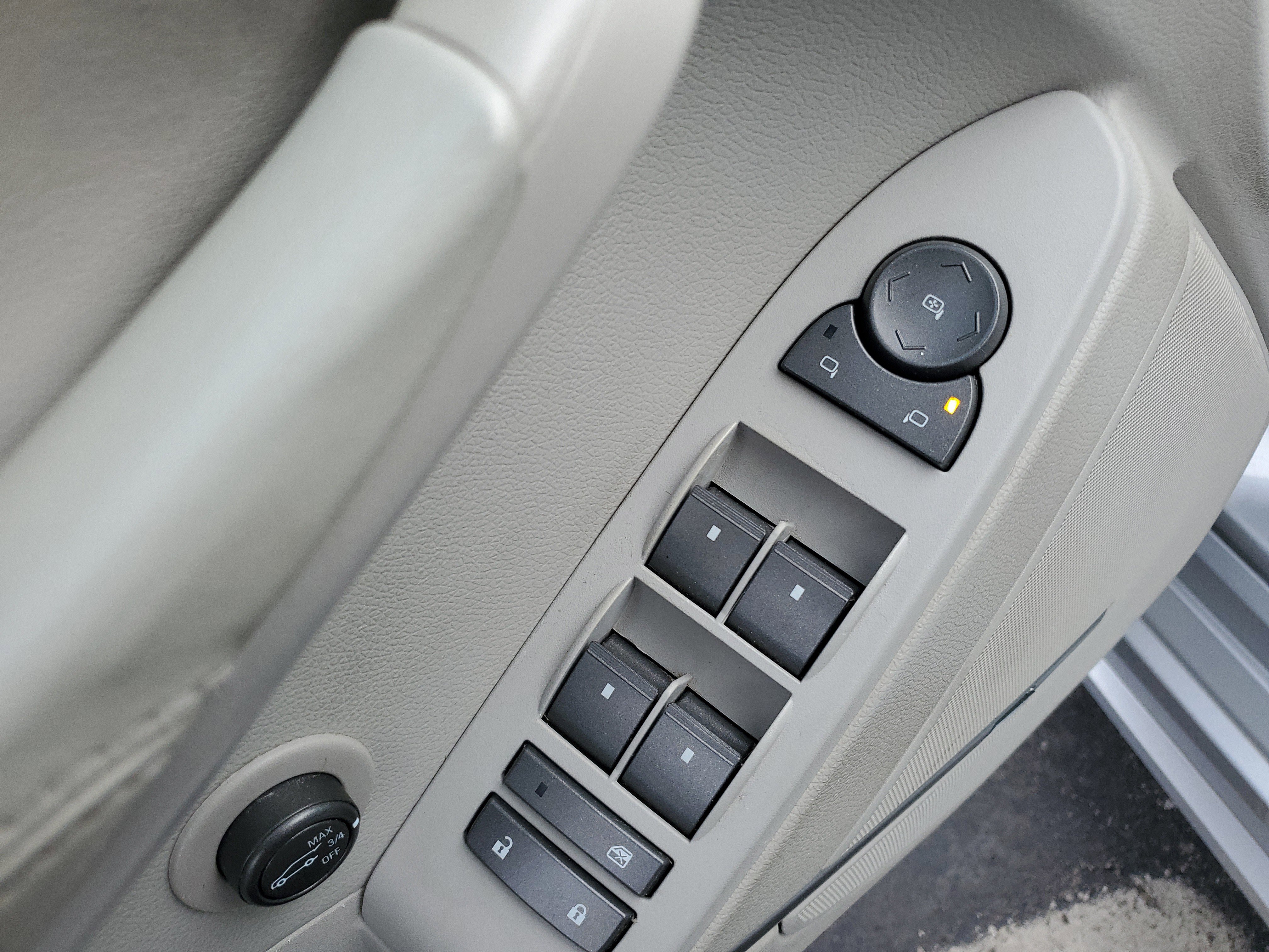 Used 2011 Cadillac CTS Wagon image 16