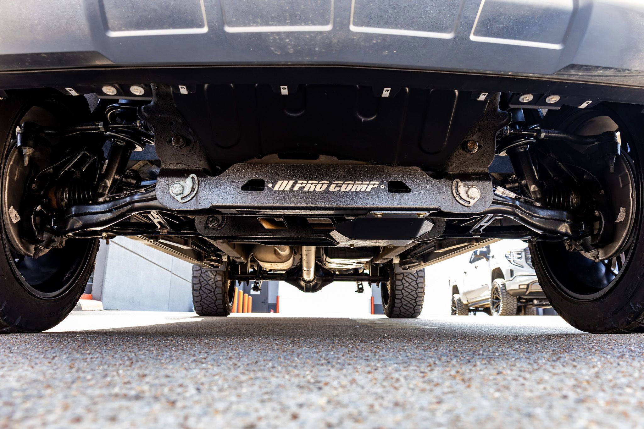 Used 2024 Chevrolet Silverado 1500 High Country w/ Technology Package image 14