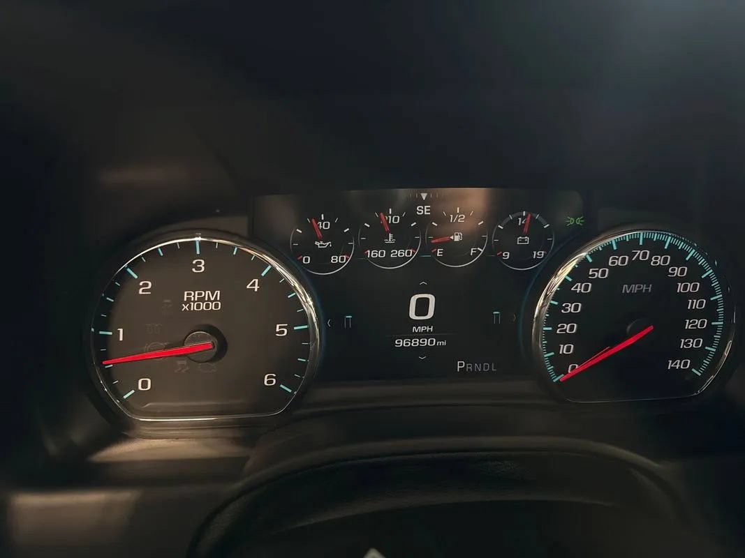 Used 2019 Chevrolet Tahoe Premier AWD/4WD image 67