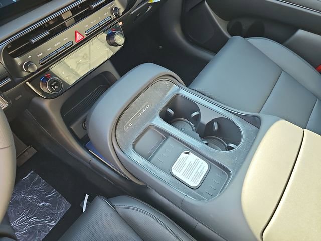 New 2026 Hyundai Palisade XRT Pro image 36