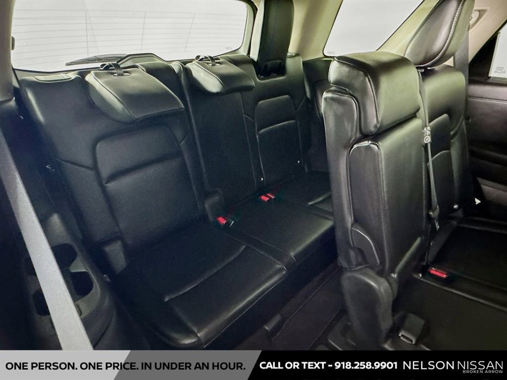 Certified 2025 Nissan Pathfinder SL image 27