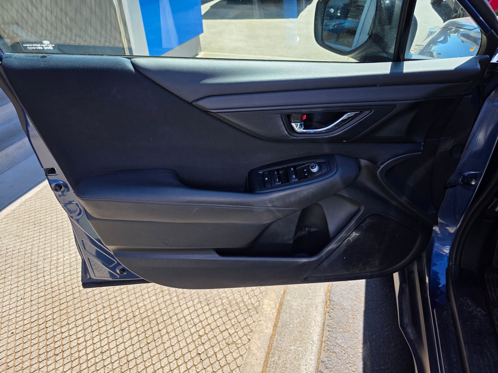 Used 2020 Subaru Outback Premium image 10