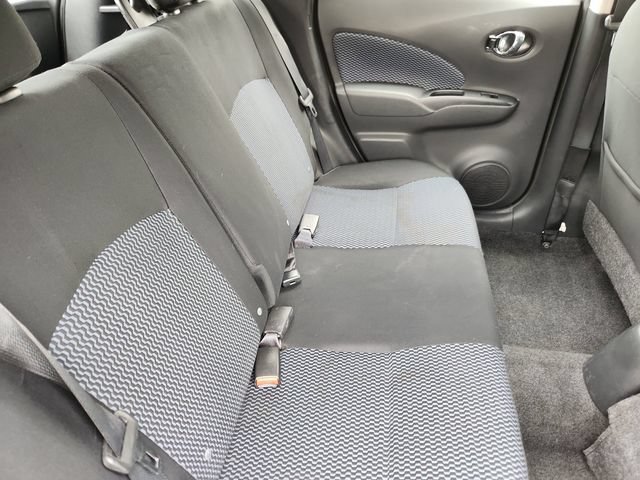 Used 2015 Nissan Versa Note SV FWD image 18