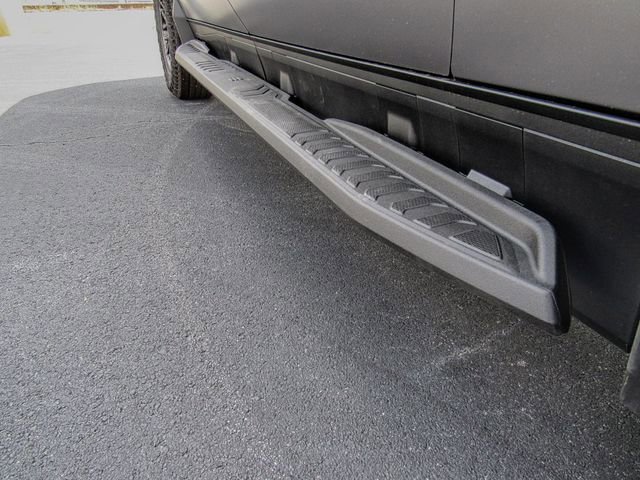 New 2026 Chevrolet Silverado EV Trail Boss w/ Premium Package image 11