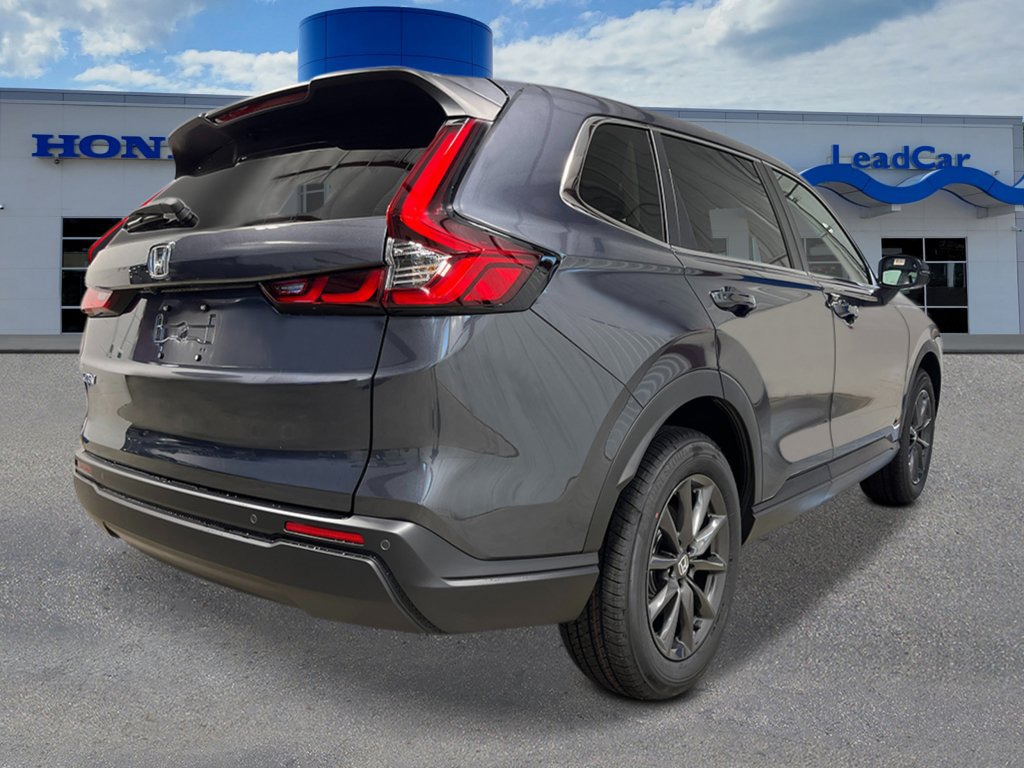 New 2027 Honda CR-V EX-L image 6