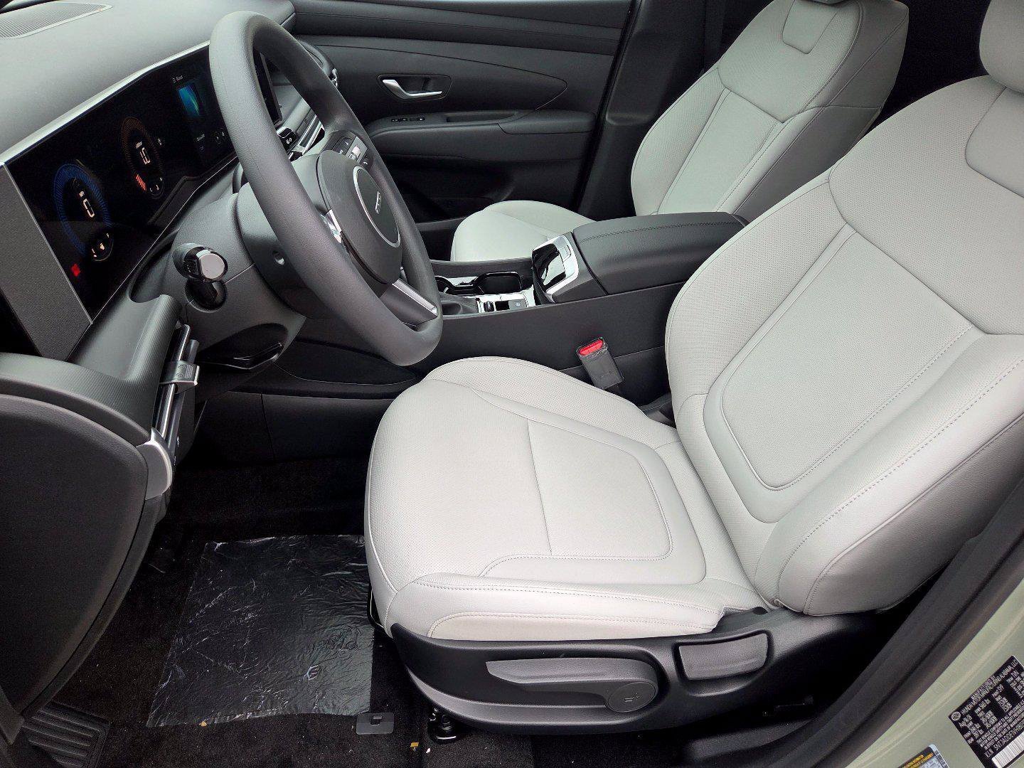 New 2027 Hyundai Santa Cruz SE AWD/4WD image 44