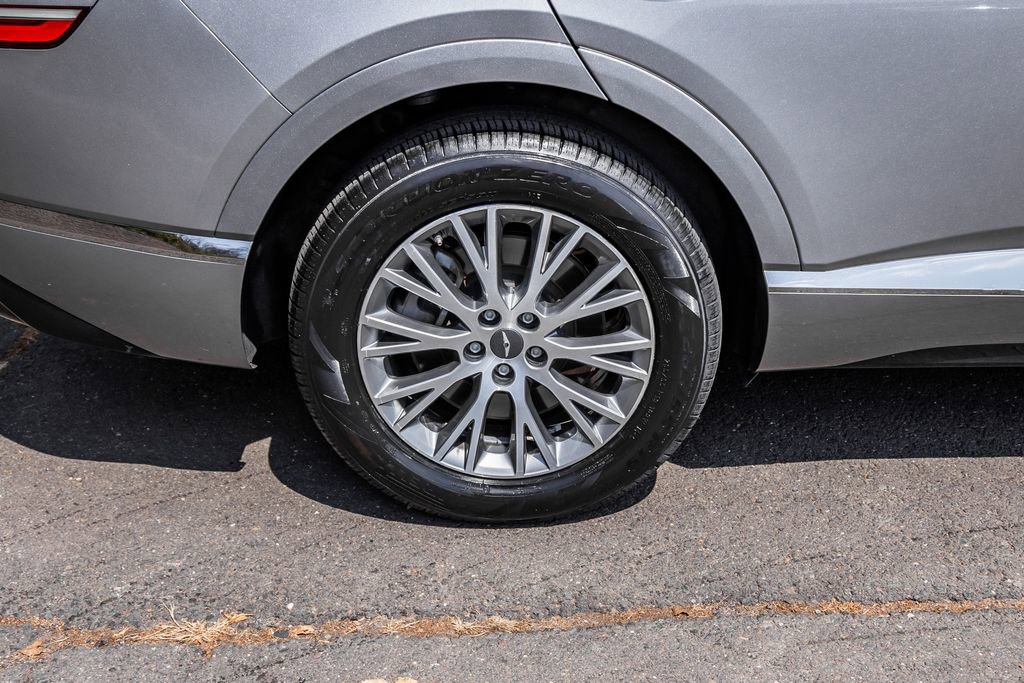 Used 2024 Genesis GV80 2.5T image 5