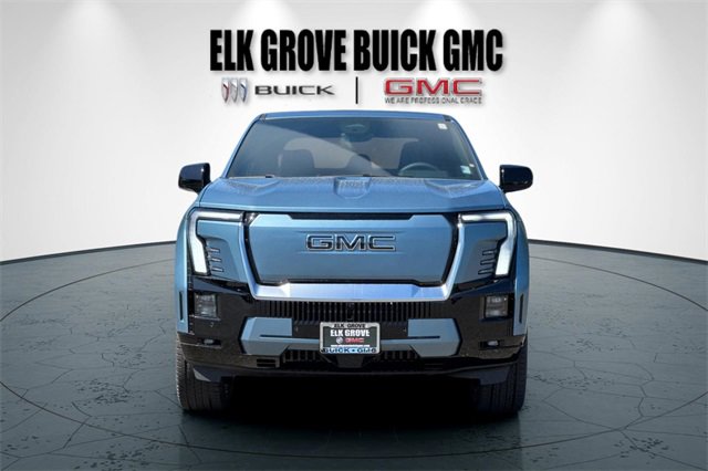 New 2025 GMC Sierra EV Denali image 9