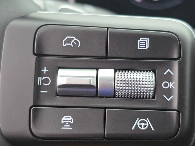 New 2026 Hyundai Santa Fe SE image 10