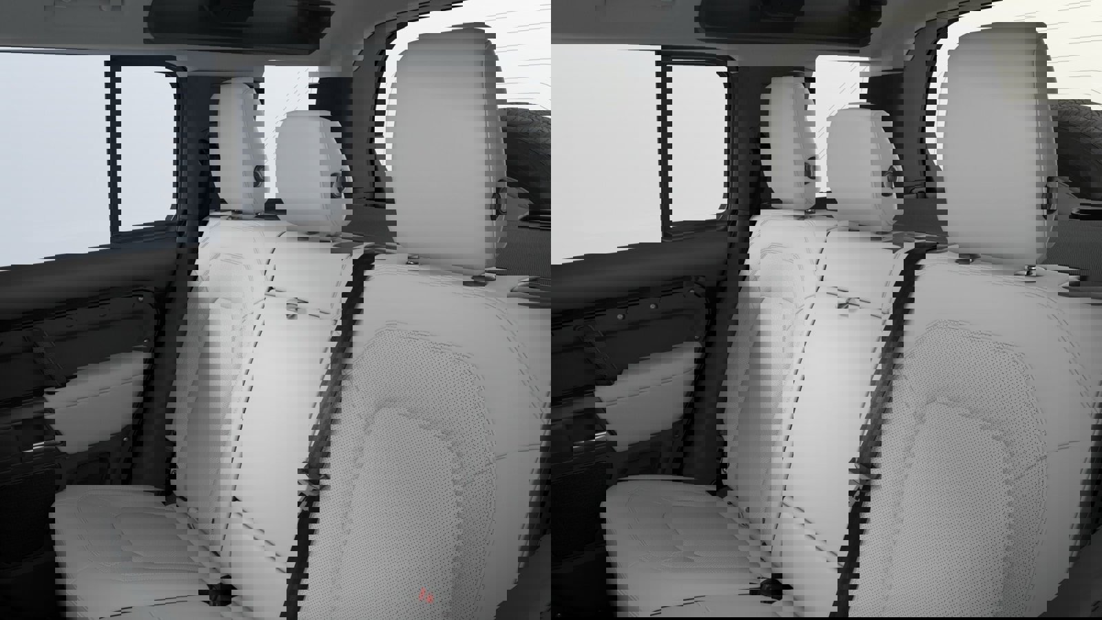 New 2026 Land Rover Defender 110 X-Dynamic SE image 7